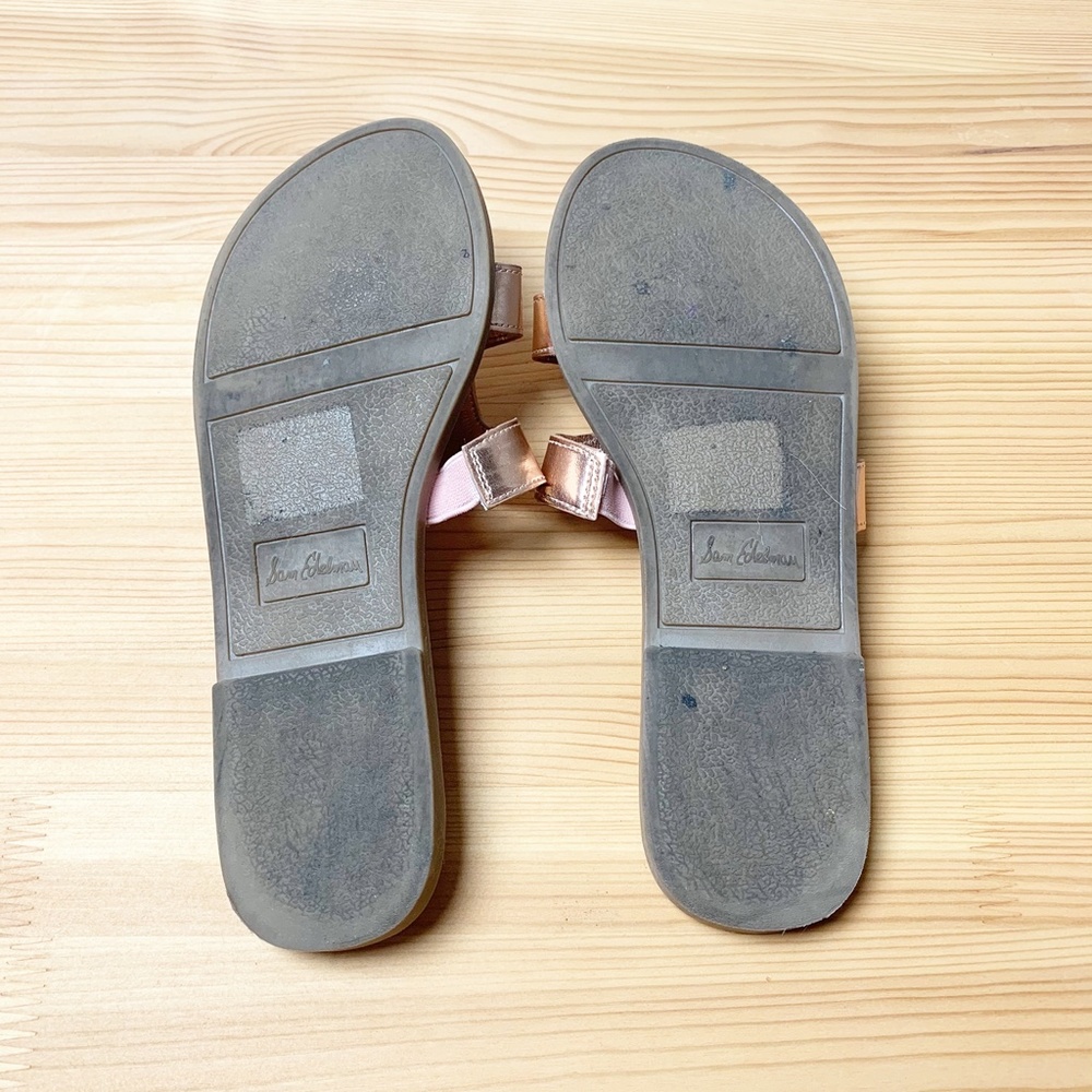 Sam Edelman Slide Sandals - Picture 9 of 9
